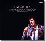 Elvis Presley - An American Trilogy [LIVE]